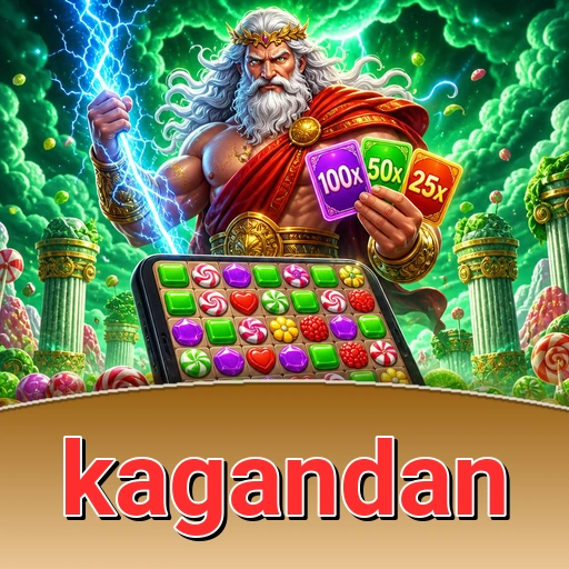 kagandan APK — katalog lengkap