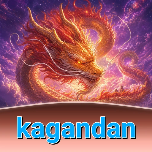 kagandan APK — gak dipotong pulsa