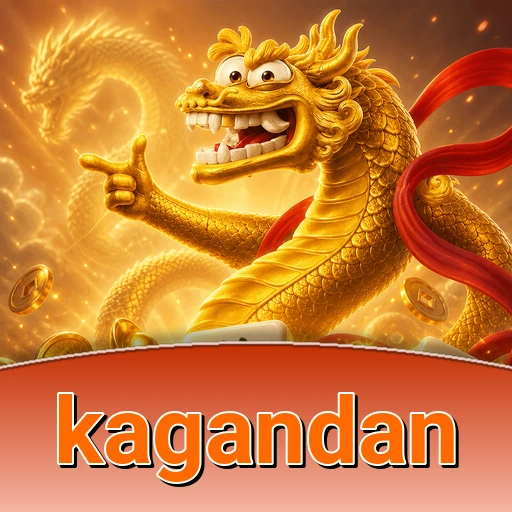 kagandan APK — bantuan 24 jam